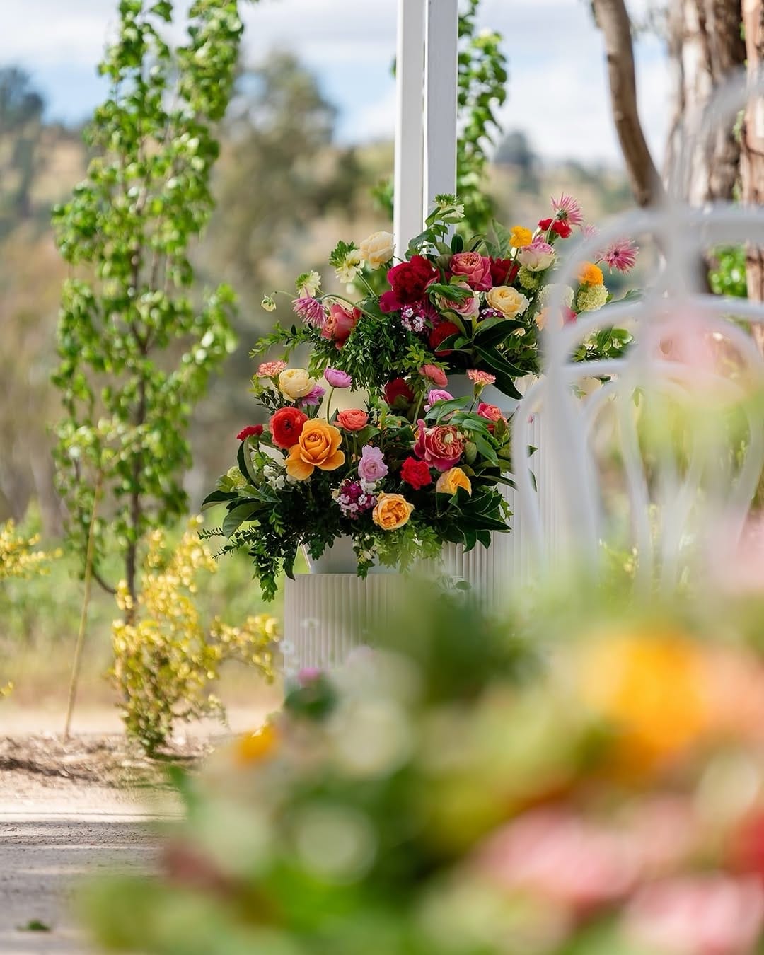 Post 4 by FLOWER FARM | FLORIST BOUTIQUE on Instagram (carousel)