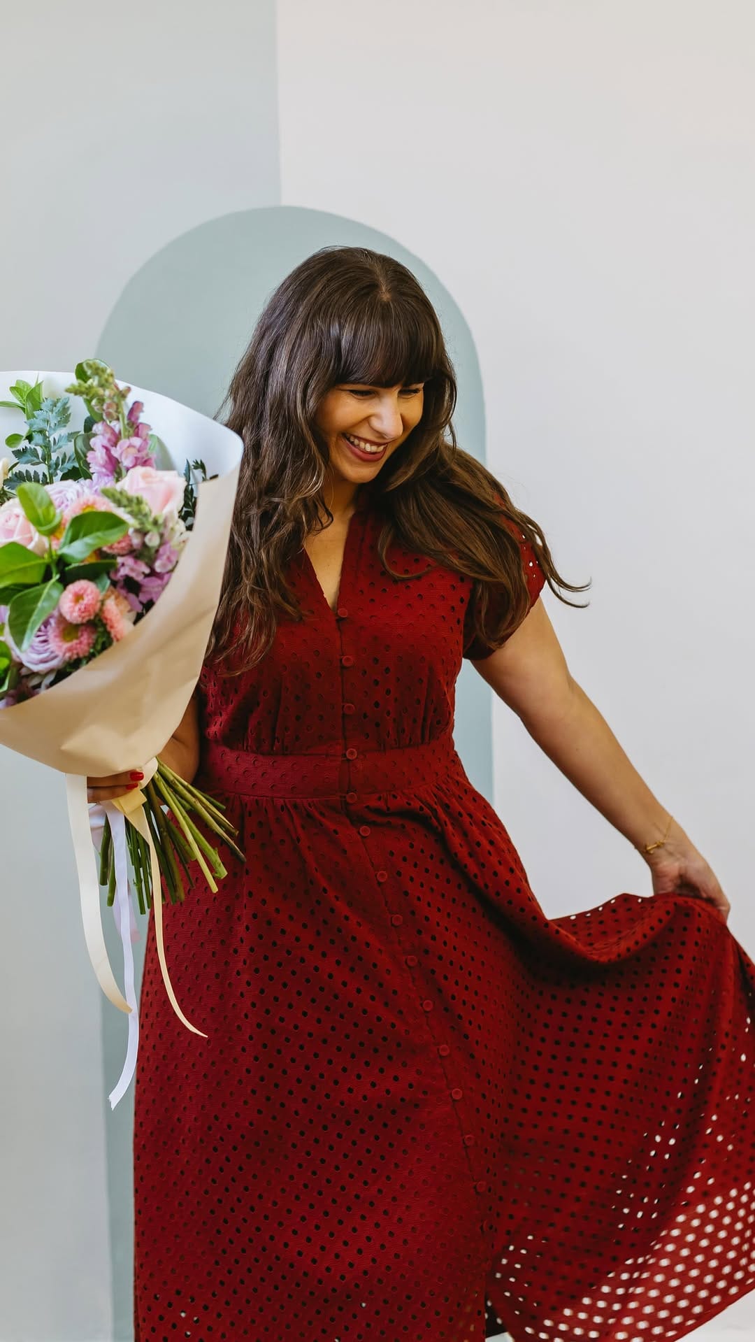 Post 8 by FLOWER FARM | FLORIST BOUTIQUE on Instagram (video)