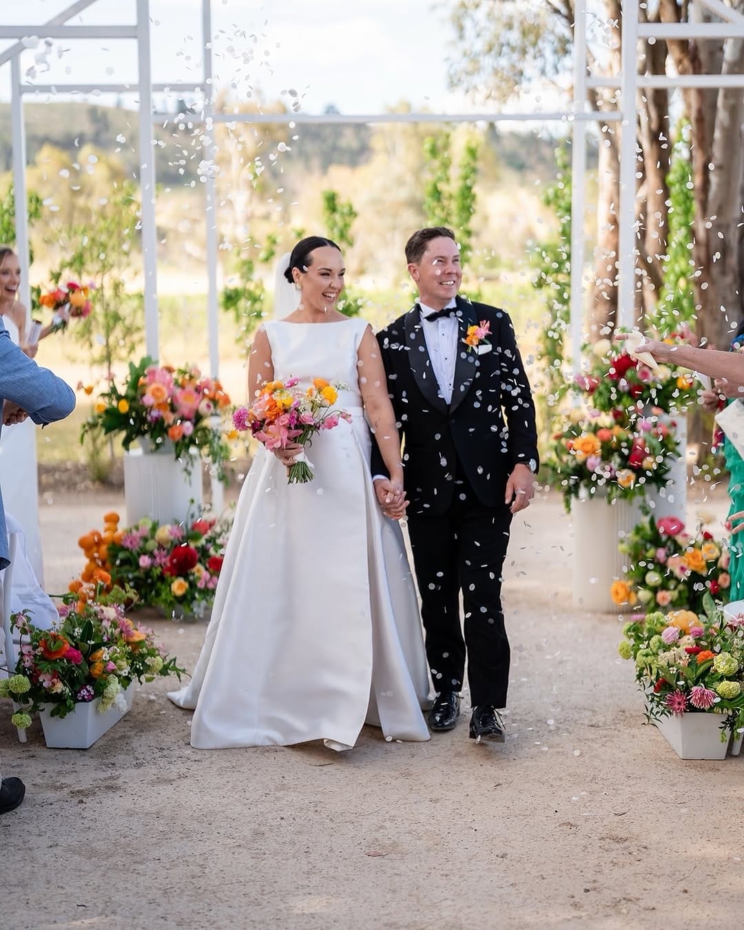Post 5 by FLOWER FARM | FLORIST BOUTIQUE on Instagram (carousel)