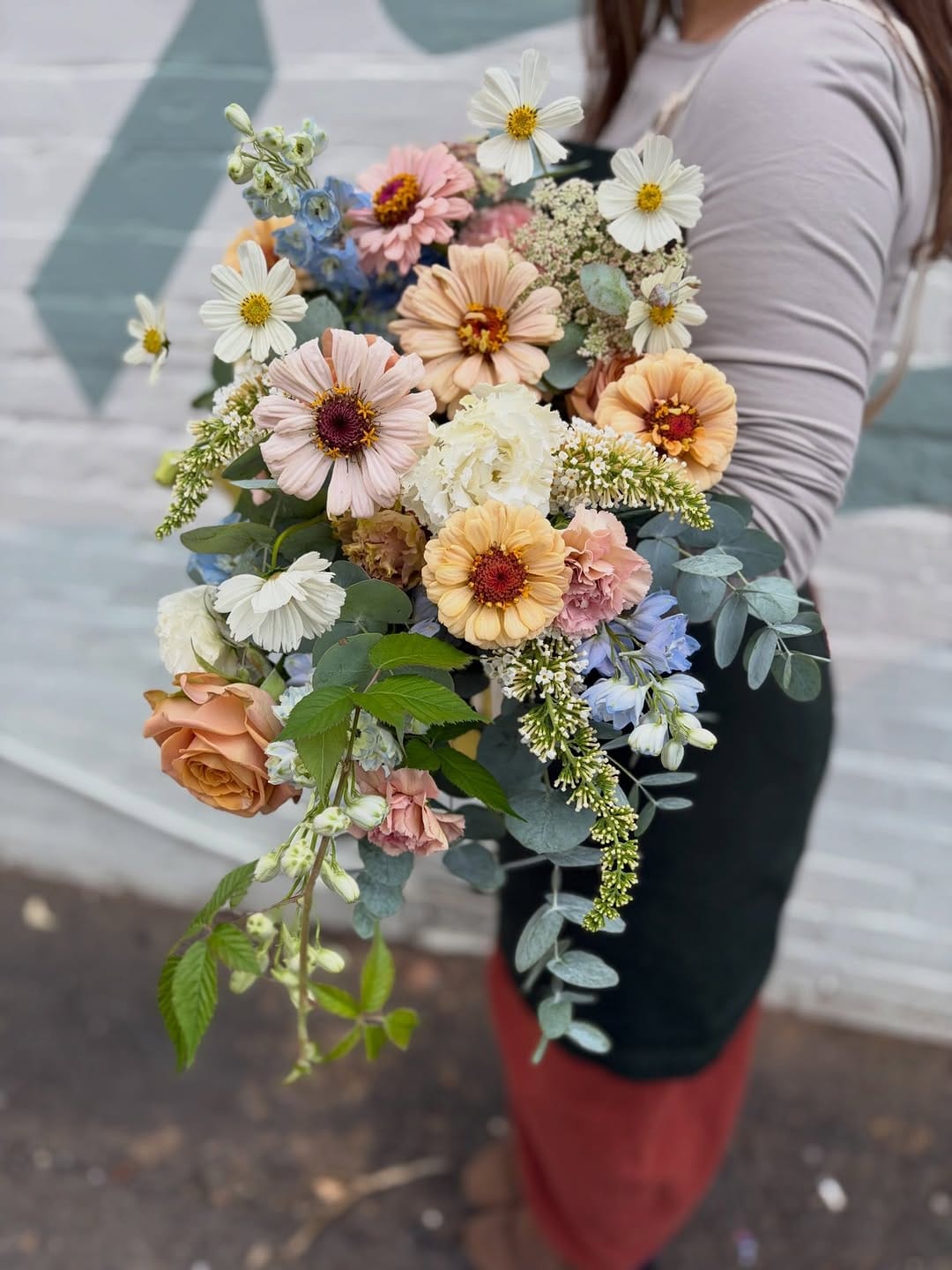 Post 7 by FLOWER FARM | FLORIST BOUTIQUE on Instagram (carousel)