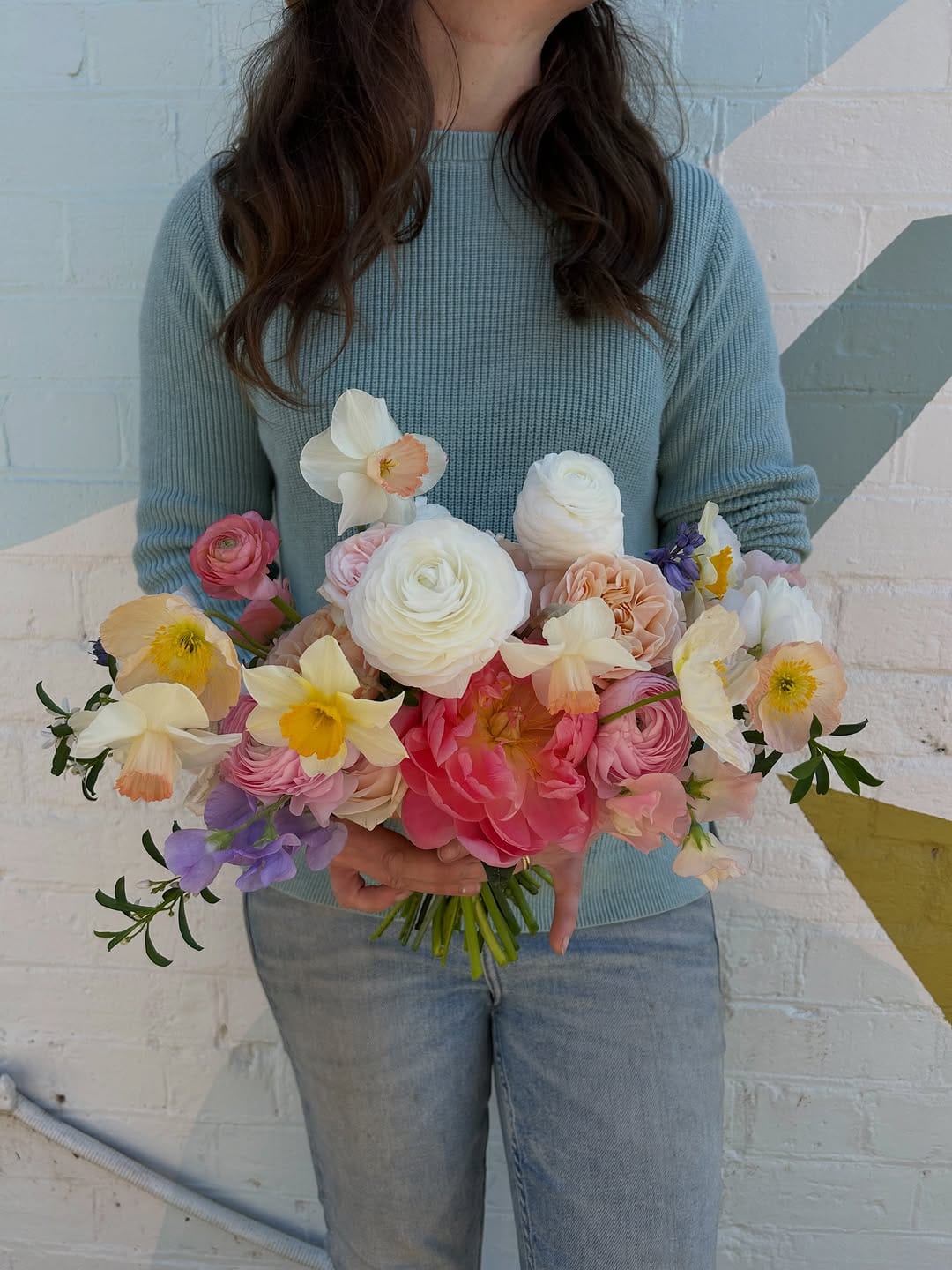 Post 1 by FLOWER FARM | FLORIST BOUTIQUE on Instagram (image)