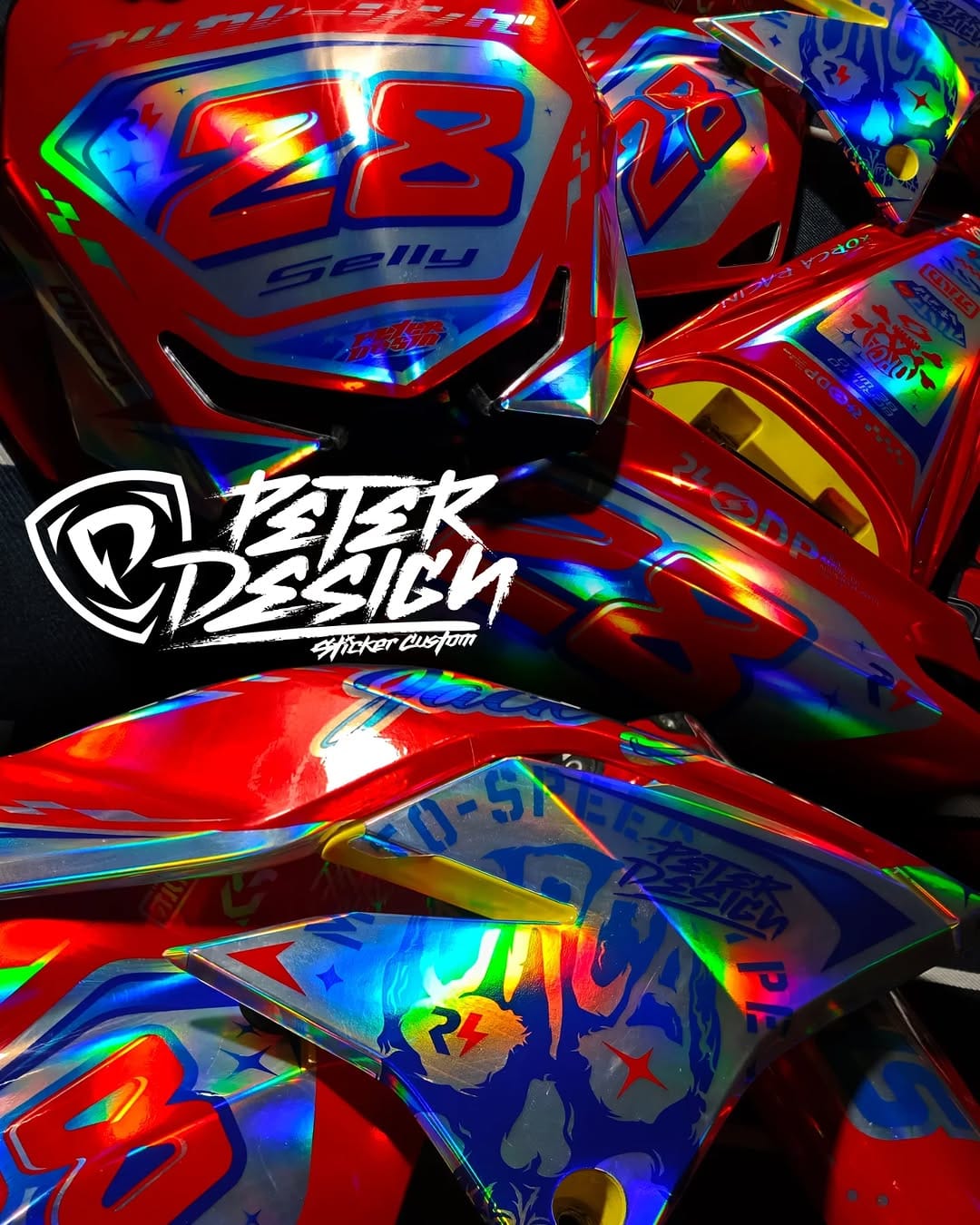 Post 10 by PETER DESIGN on Instagram (carousel)