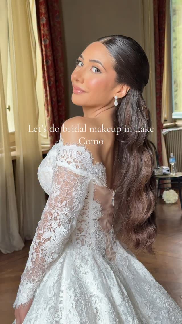 Post 9 by Nadine Haddad on Instagram (video)