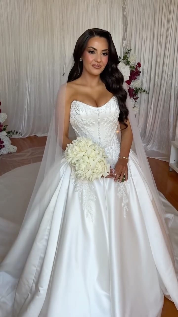 Post 1 by Nadine Haddad on Instagram (video)
