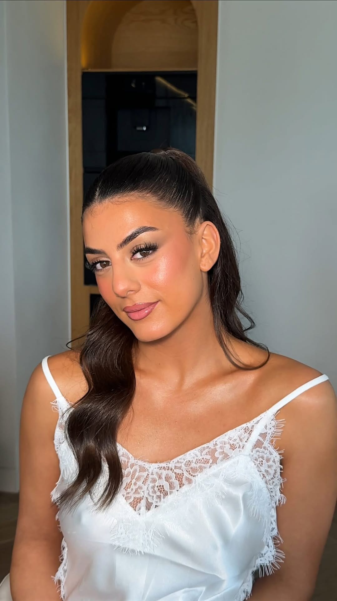 Post 6 by Nadine Haddad on Instagram (video)