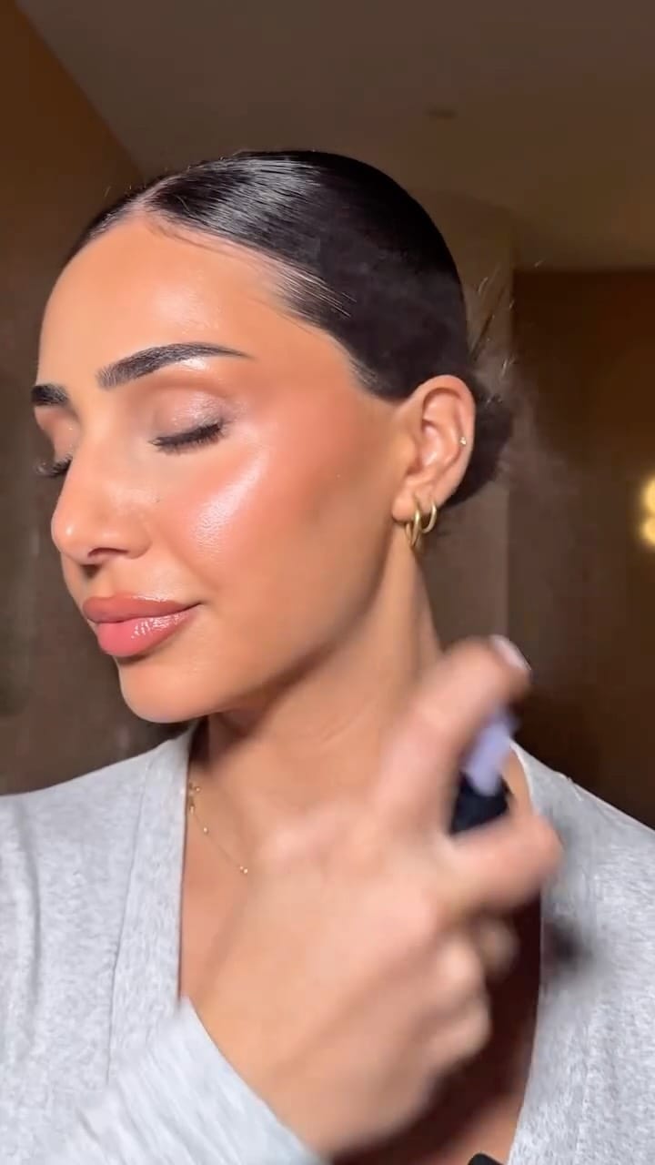 Post 3 by Nadine Haddad on Instagram (video)