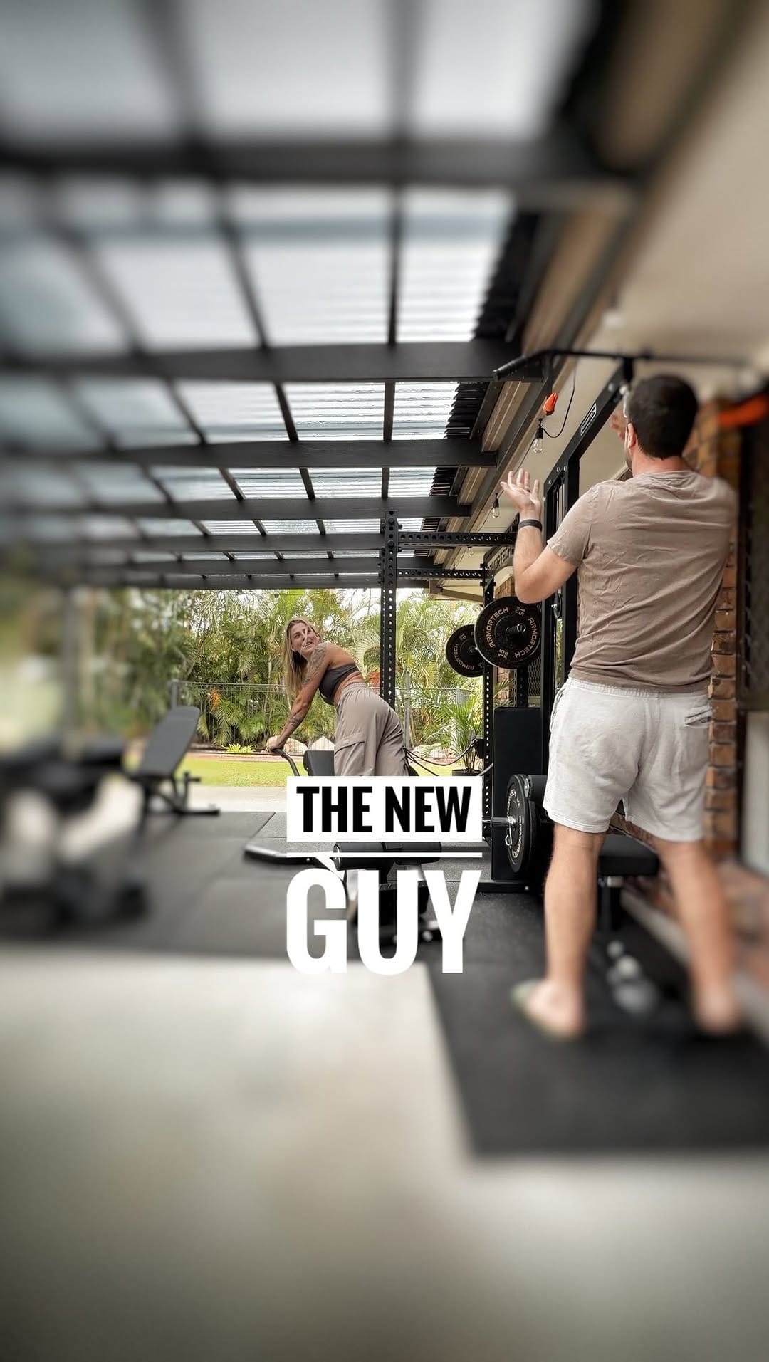 Post 6 by Manuel Goria on Instagram (video)