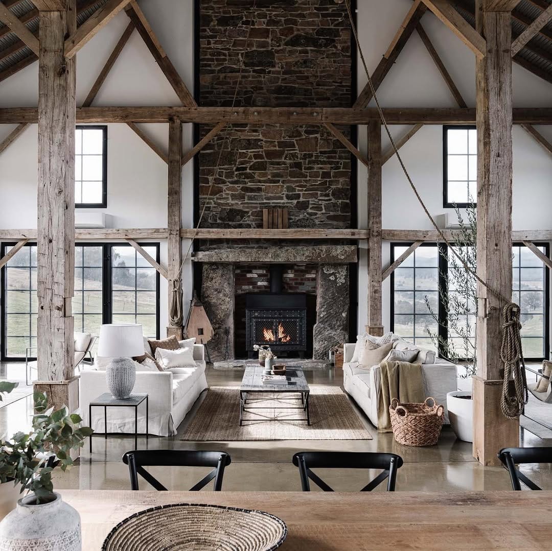 Post 8 by Coombs Hill Barn - Luxury Accommodation on Instagram (carousel)