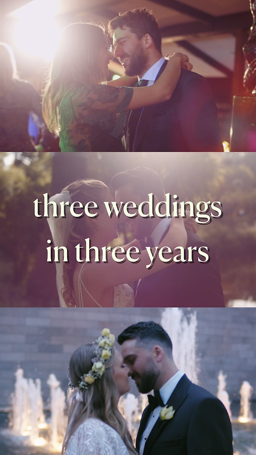 Post 6 by COREY WRIGHT PHOTOGRAPHER on Instagram (video)