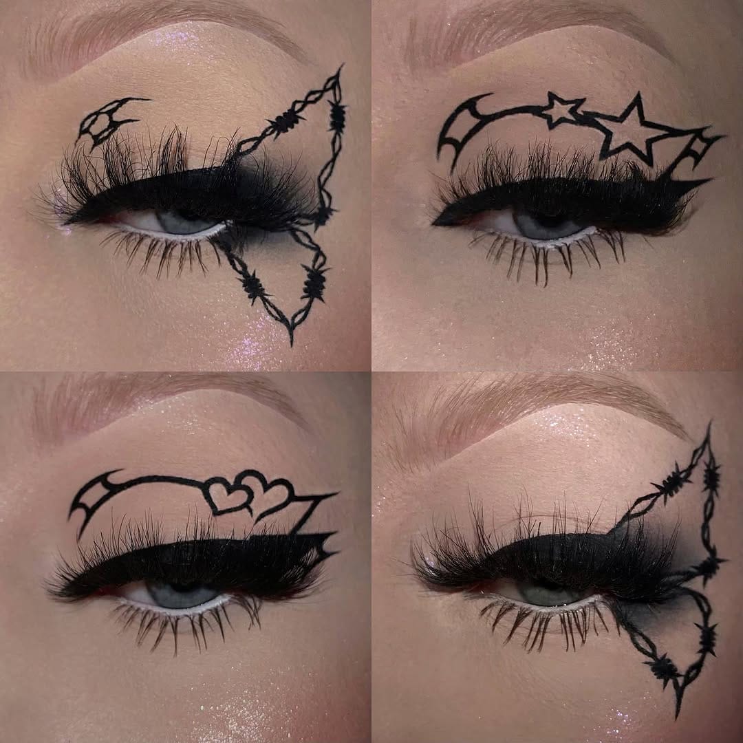 Post 10 by Sarah Marie on Instagram (image)