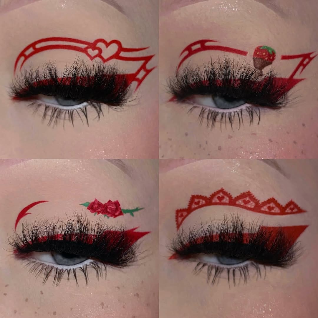 Post 5 by Sarah Marie on Instagram (image)