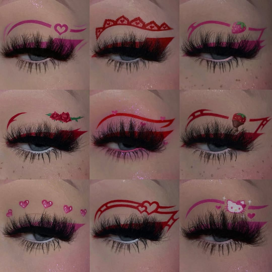 Post 4 by Sarah Marie on Instagram (image)