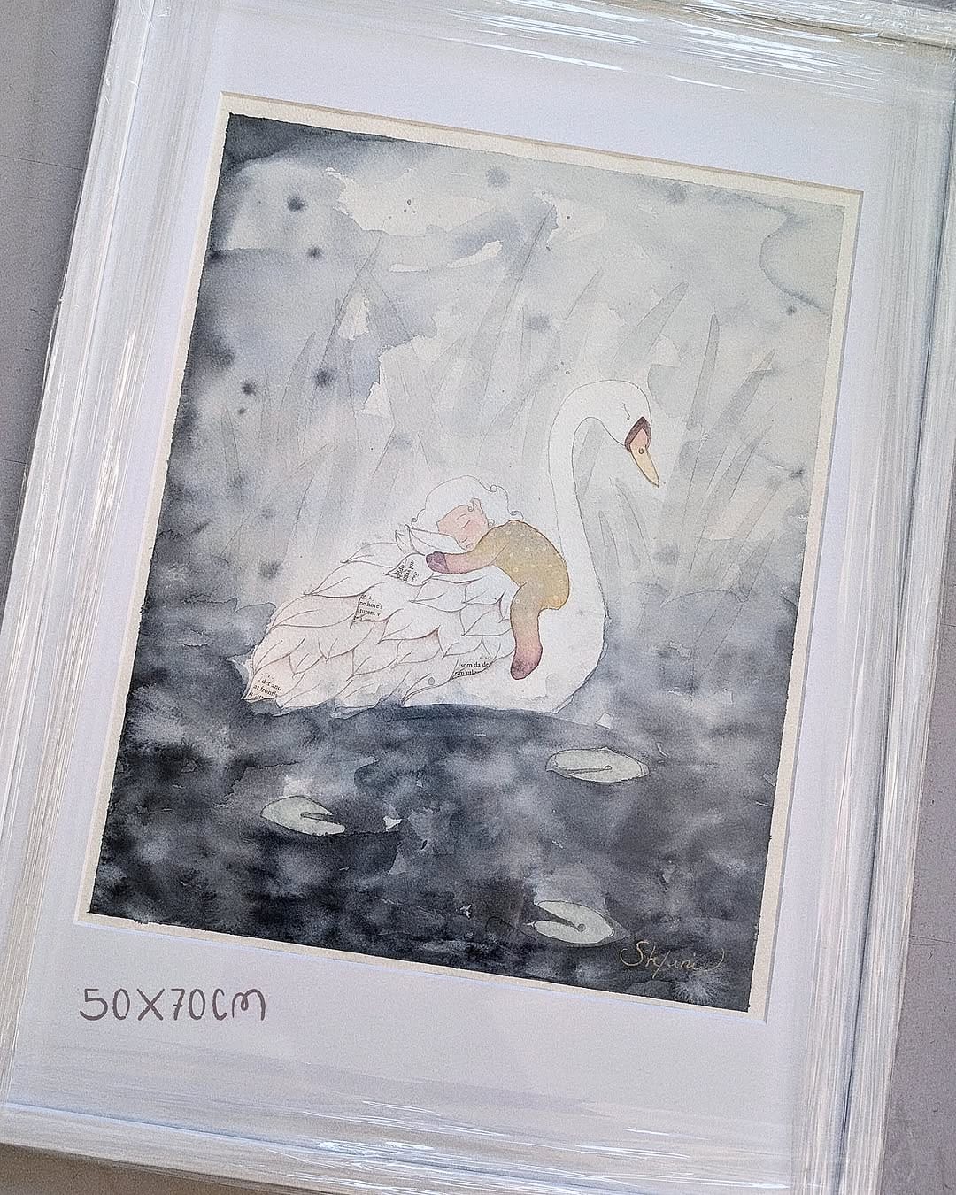 Post 9 by Stefanie Søderstrøm on Instagram (carousel)