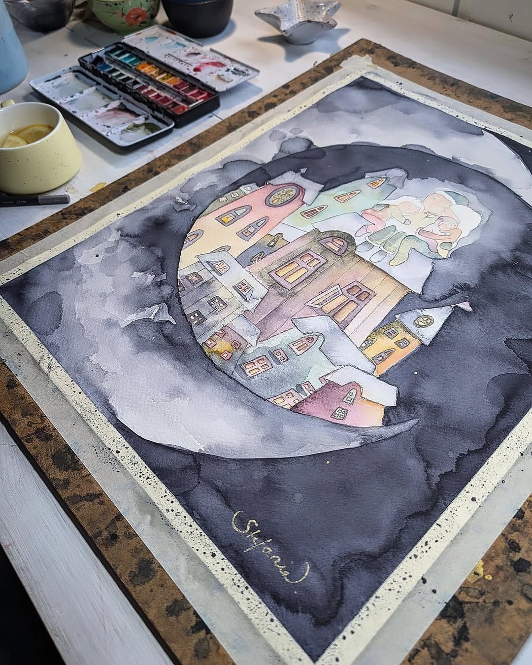 Post 10 by Stefanie Søderstrøm on Instagram (carousel)