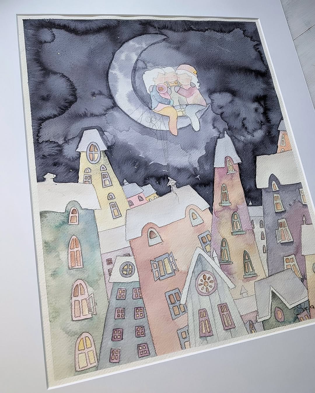 Post 1 by Stefanie Søderstrøm on Instagram (carousel)