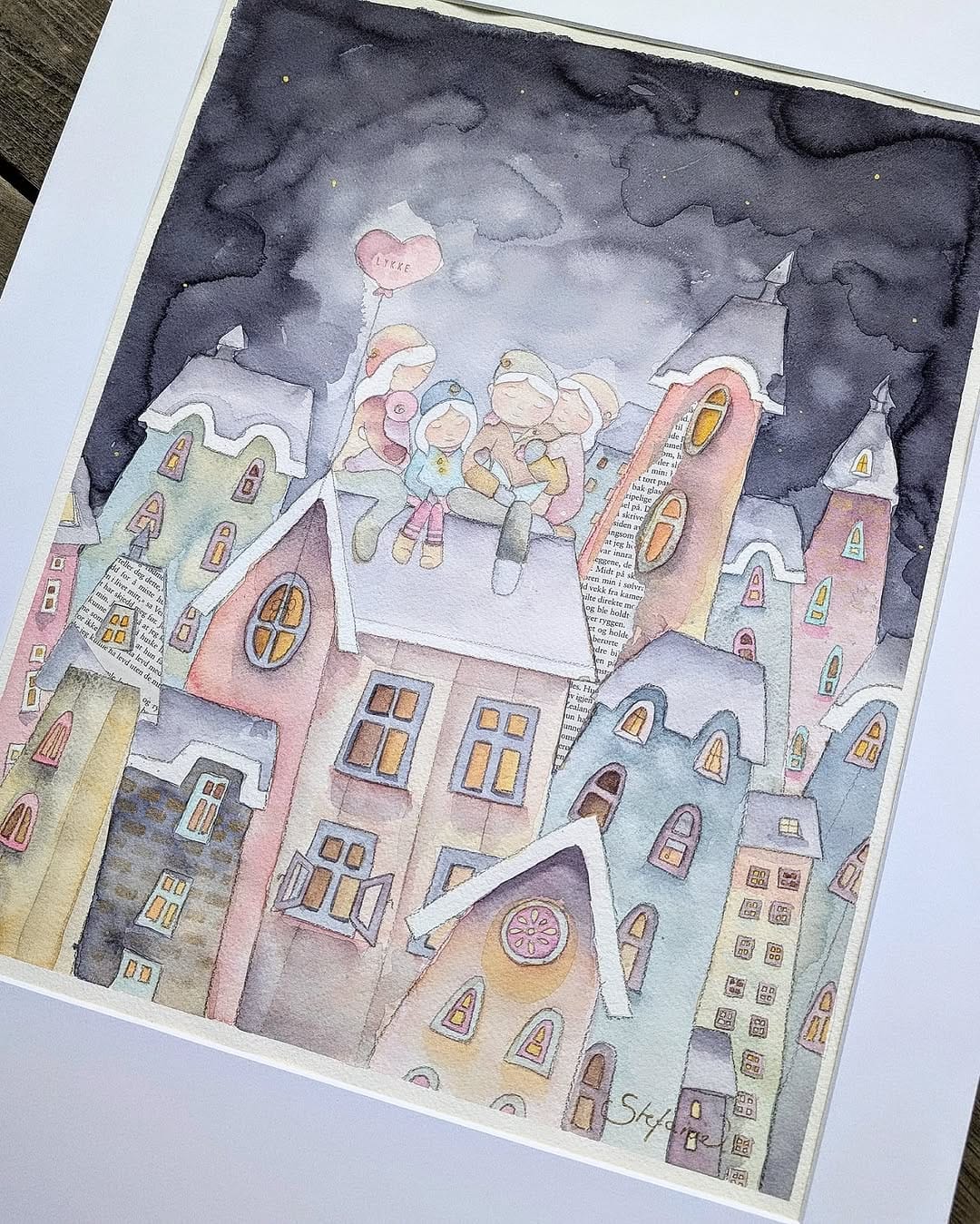 Post 4 by Stefanie Søderstrøm on Instagram (carousel)