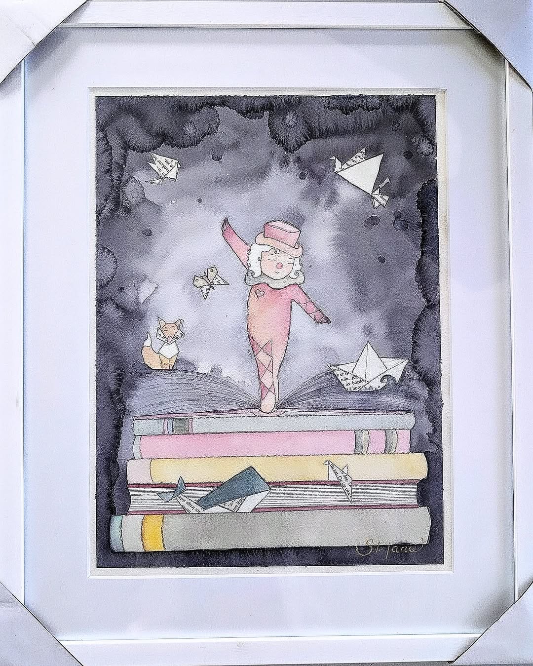 Post 7 by Stefanie Søderstrøm on Instagram (carousel)