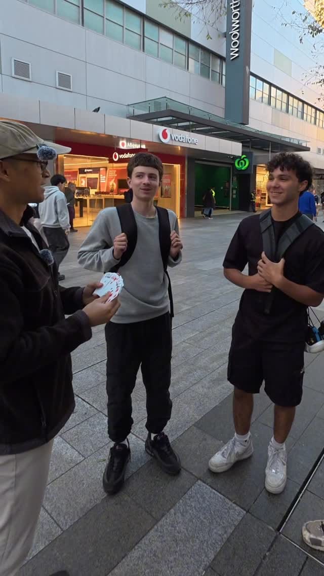 Post 7 by Baenedict on Instagram (video)