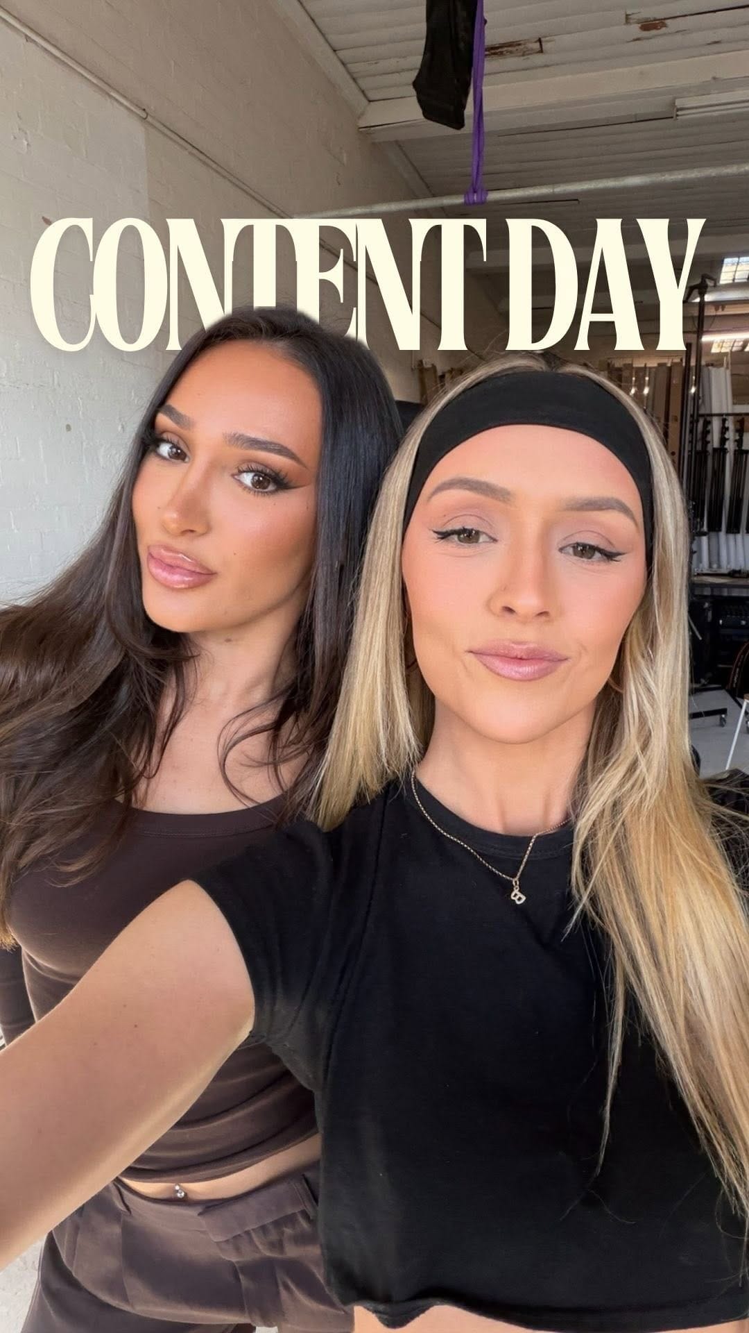 Post 1 by Talia Limnios on Instagram (video)