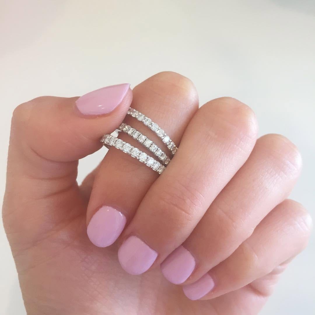 Post 8 by Sydney Engagement Rings on Instagram (image)