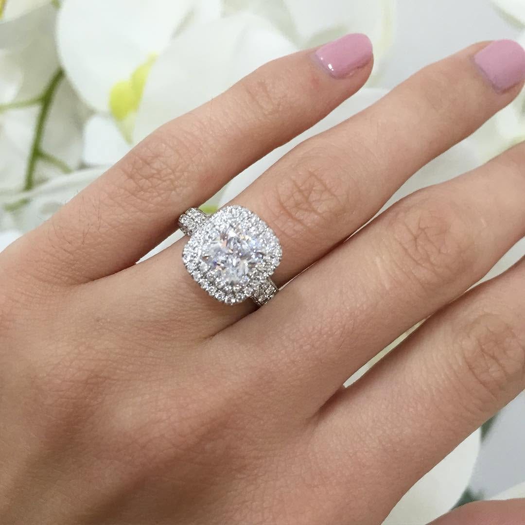 Post 10 by Sydney Engagement Rings on Instagram (image)