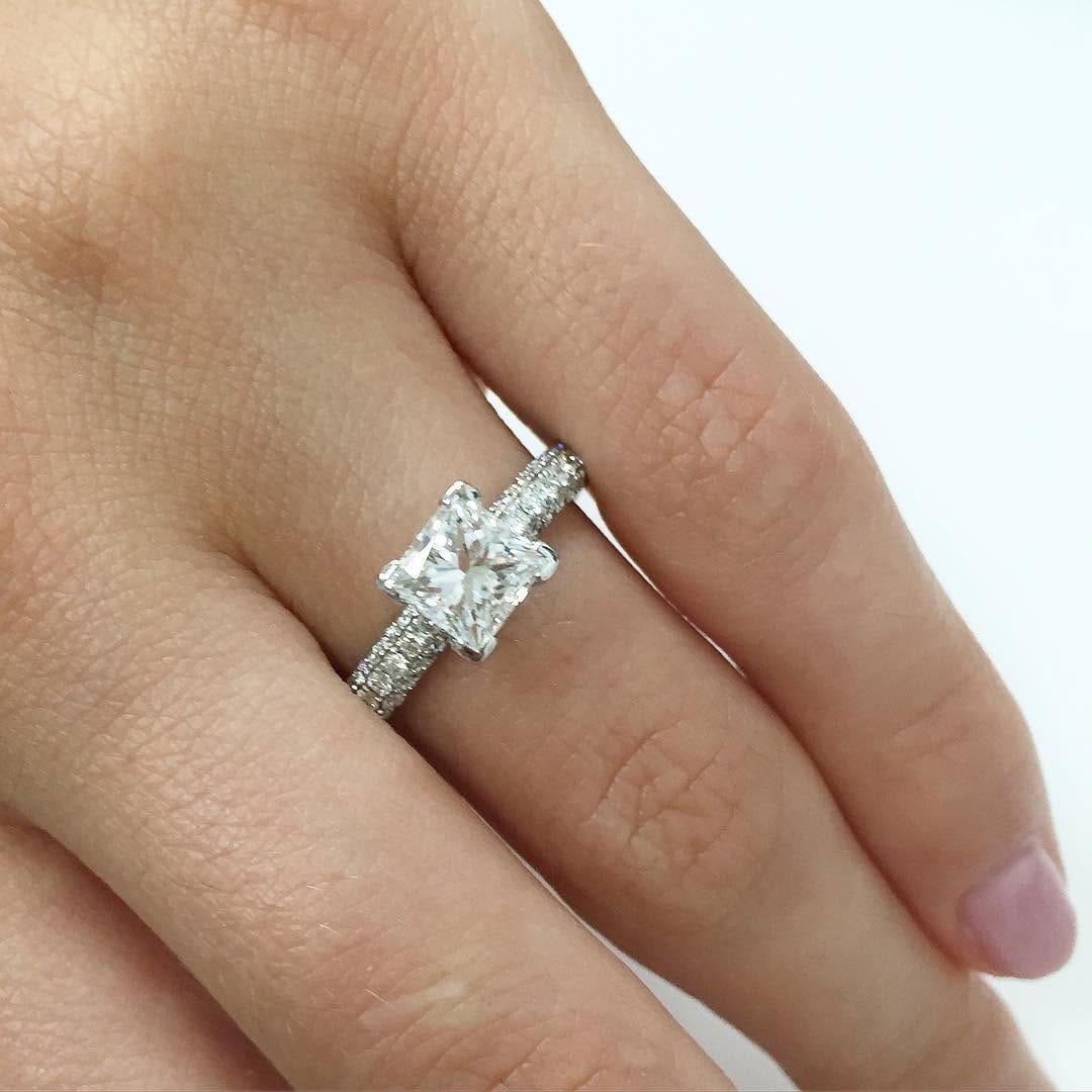Post 3 by Sydney Engagement Rings on Instagram (image)