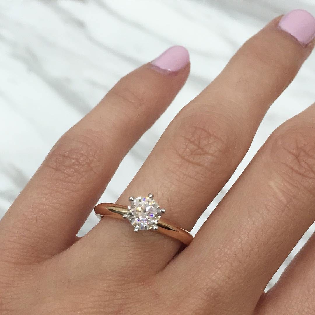Post 5 by Sydney Engagement Rings on Instagram (image)