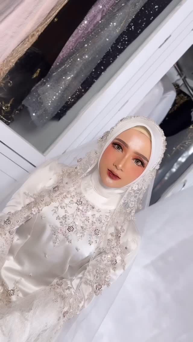 Post 4 by MUA WONOSOBO~BANJARNEGARA~KEBUMEN on Instagram (video)