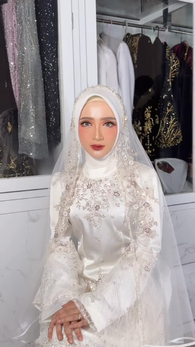 Post 3 by MUA WONOSOBO~BANJARNEGARA~KEBUMEN on Instagram (video)