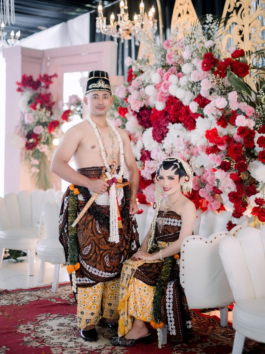 Post 8 by MUA WONOSOBO~BANJARNEGARA~KEBUMEN on Instagram (carousel)