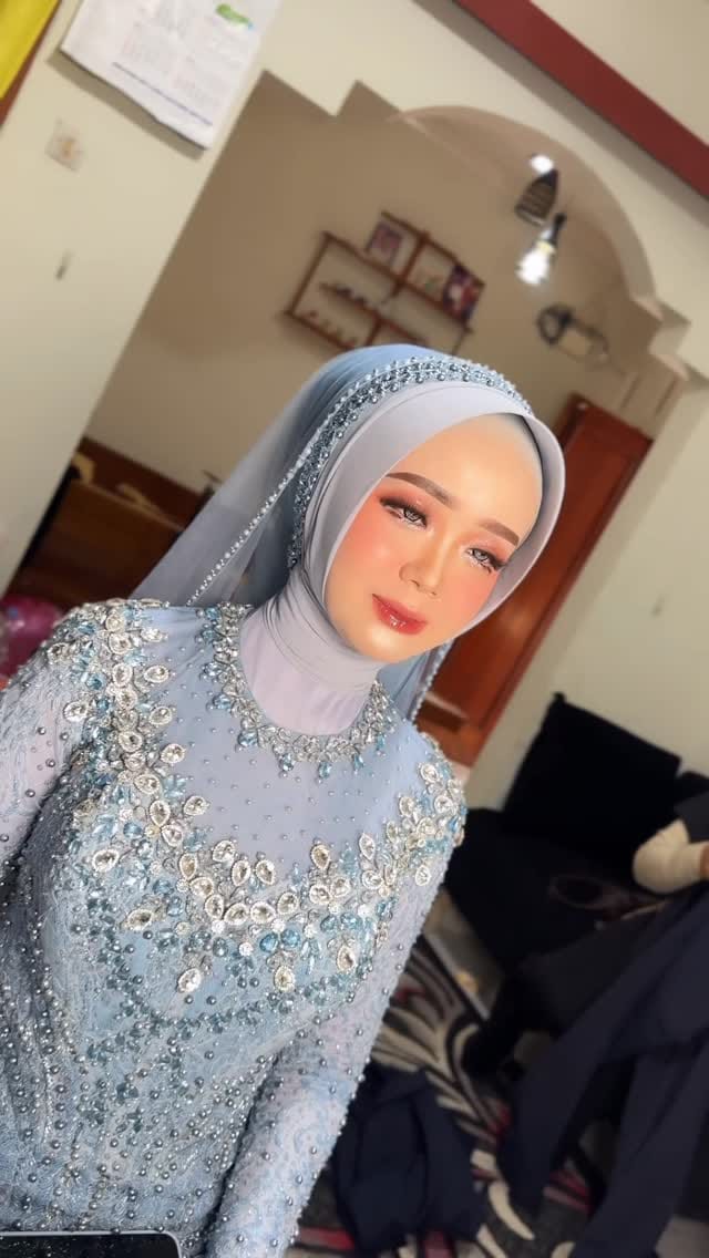 Post 5 by MUA WONOSOBO~BANJARNEGARA~KEBUMEN on Instagram (video)
