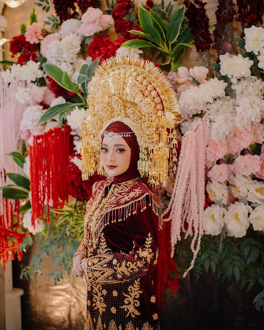 Post 9 by MUA WONOSOBO~BANJARNEGARA~KEBUMEN on Instagram (carousel)