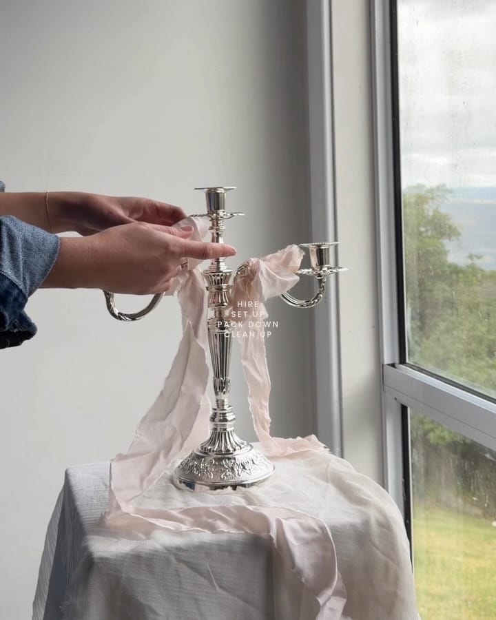 Post 2 by Sydney & Bowral wedding florist on Instagram (carousel)