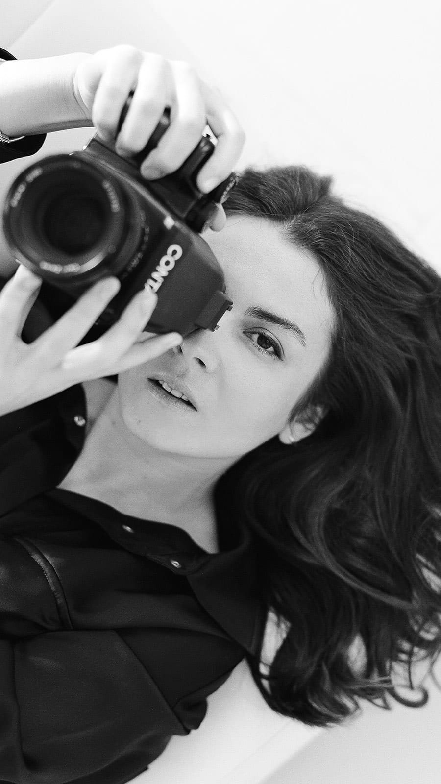 Post 8 by Mary Pastuh | Seattle & LA Weddings | Visual Storytelling on Instagram (video)