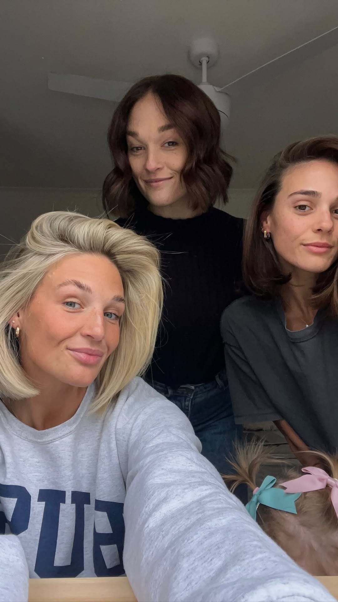 Post 5 by Emily Seymour on Instagram (video)