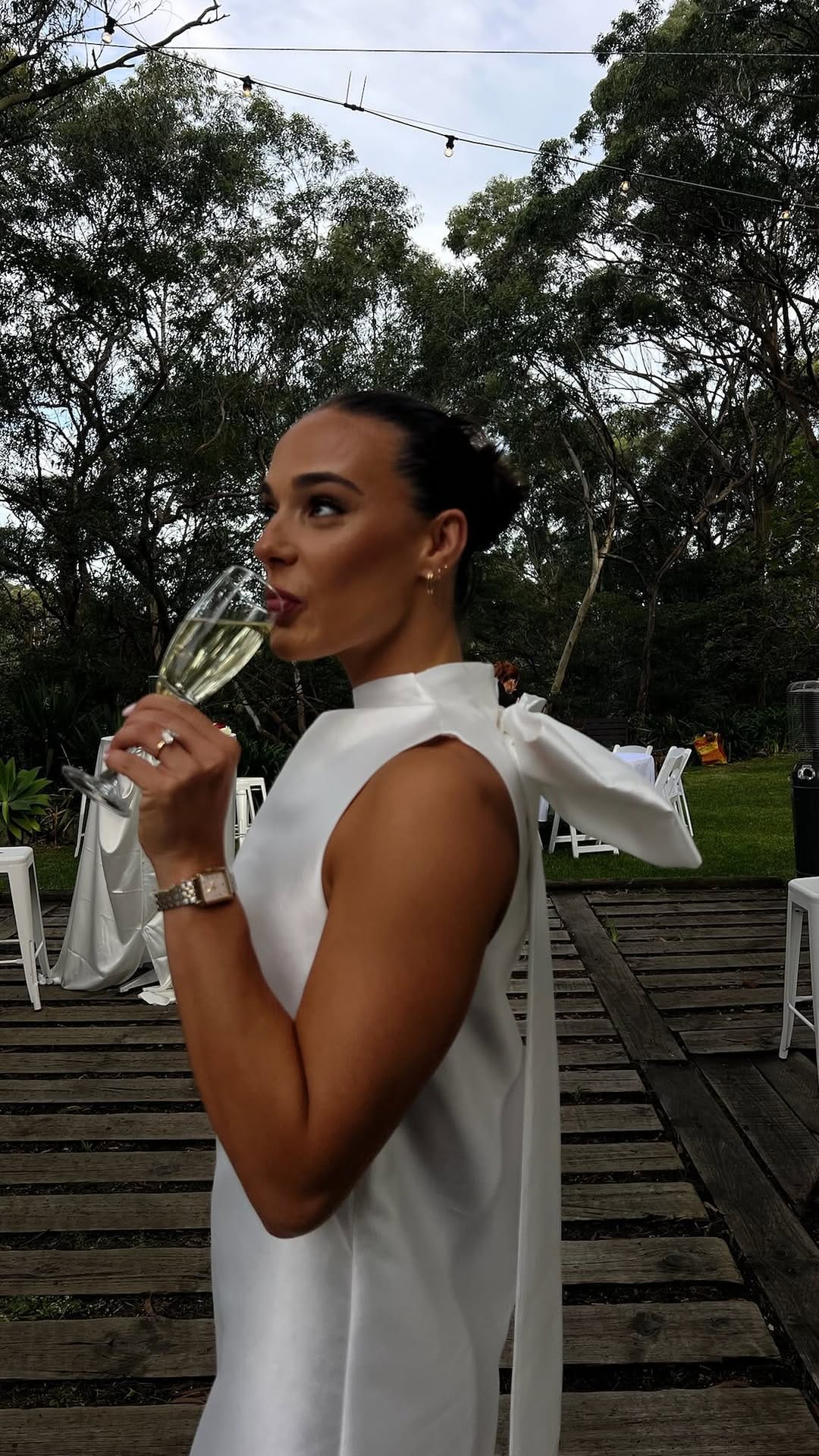 Post 8 by Emily Seymour on Instagram (video)