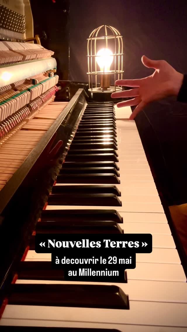 Post 4 by Nicolas FRAiSSiNET - Page Officielle on Instagram (video)