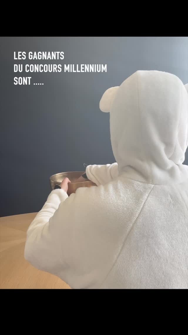 Post 5 by Nicolas FRAiSSiNET - Page Officielle on Instagram (video)