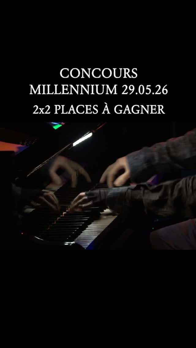 Post 6 by Nicolas FRAiSSiNET - Page Officielle on Instagram (video)