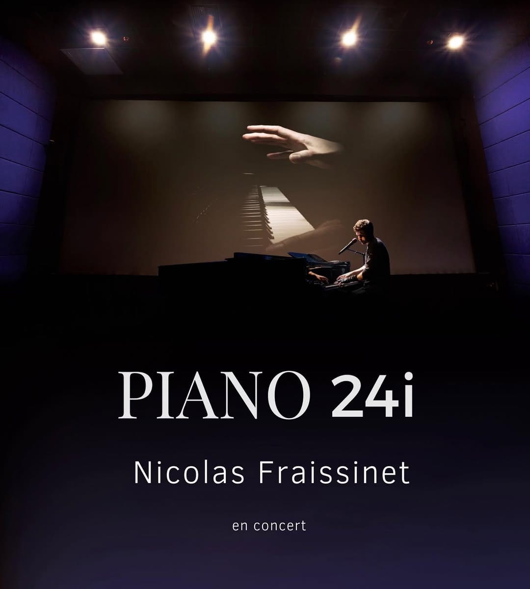 Post 9 by Nicolas FRAiSSiNET - Page Officielle on Instagram (image)