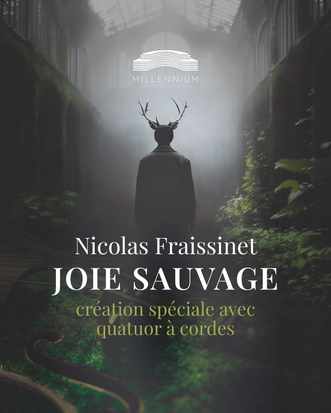 Post 7 by Nicolas FRAiSSiNET - Page Officielle on Instagram (carousel)