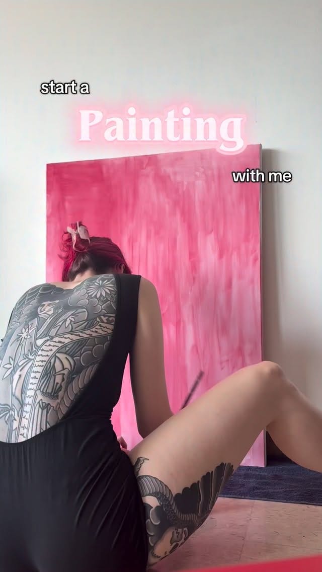 Post 4 by Alex Cornish on Instagram (video)