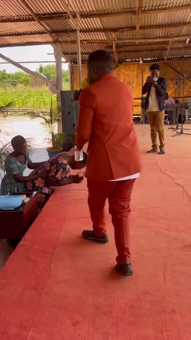 Post 10 by Mc Pilipili on Instagram (video)