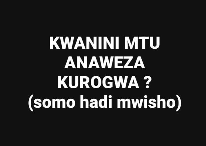 Post 3 by Mc Pilipili on Instagram (image)