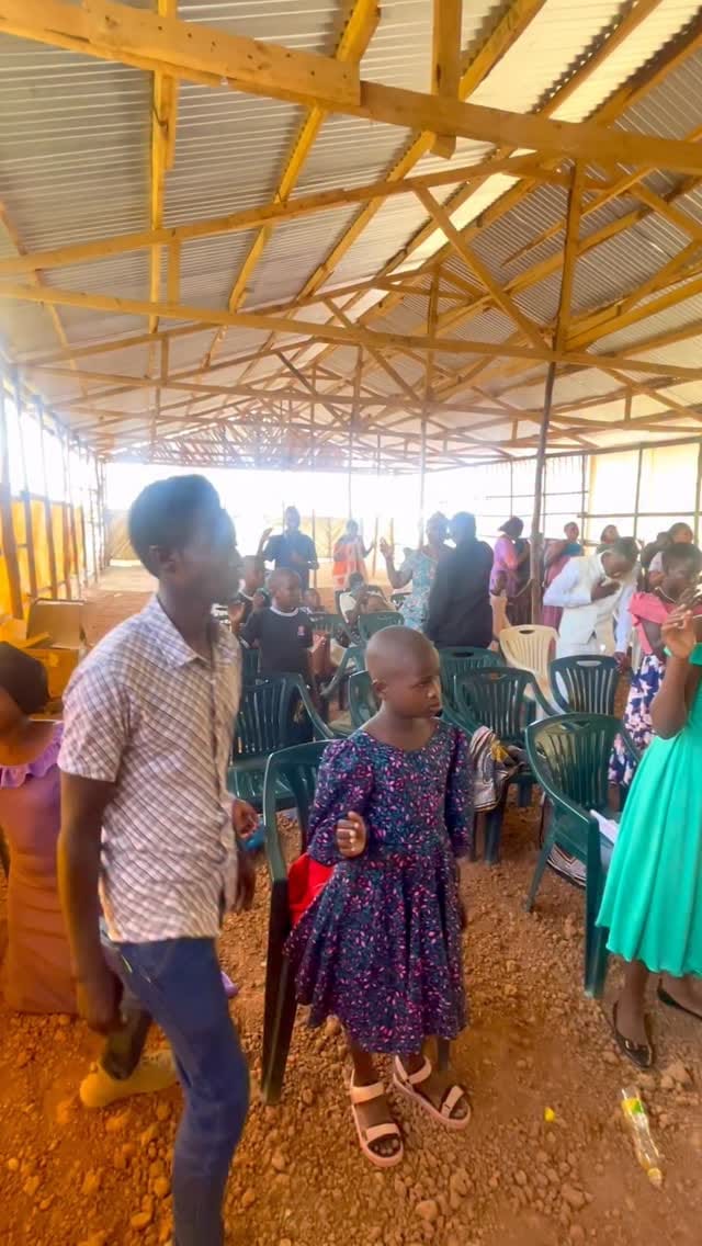 Post 8 by Mc Pilipili on Instagram (video)
