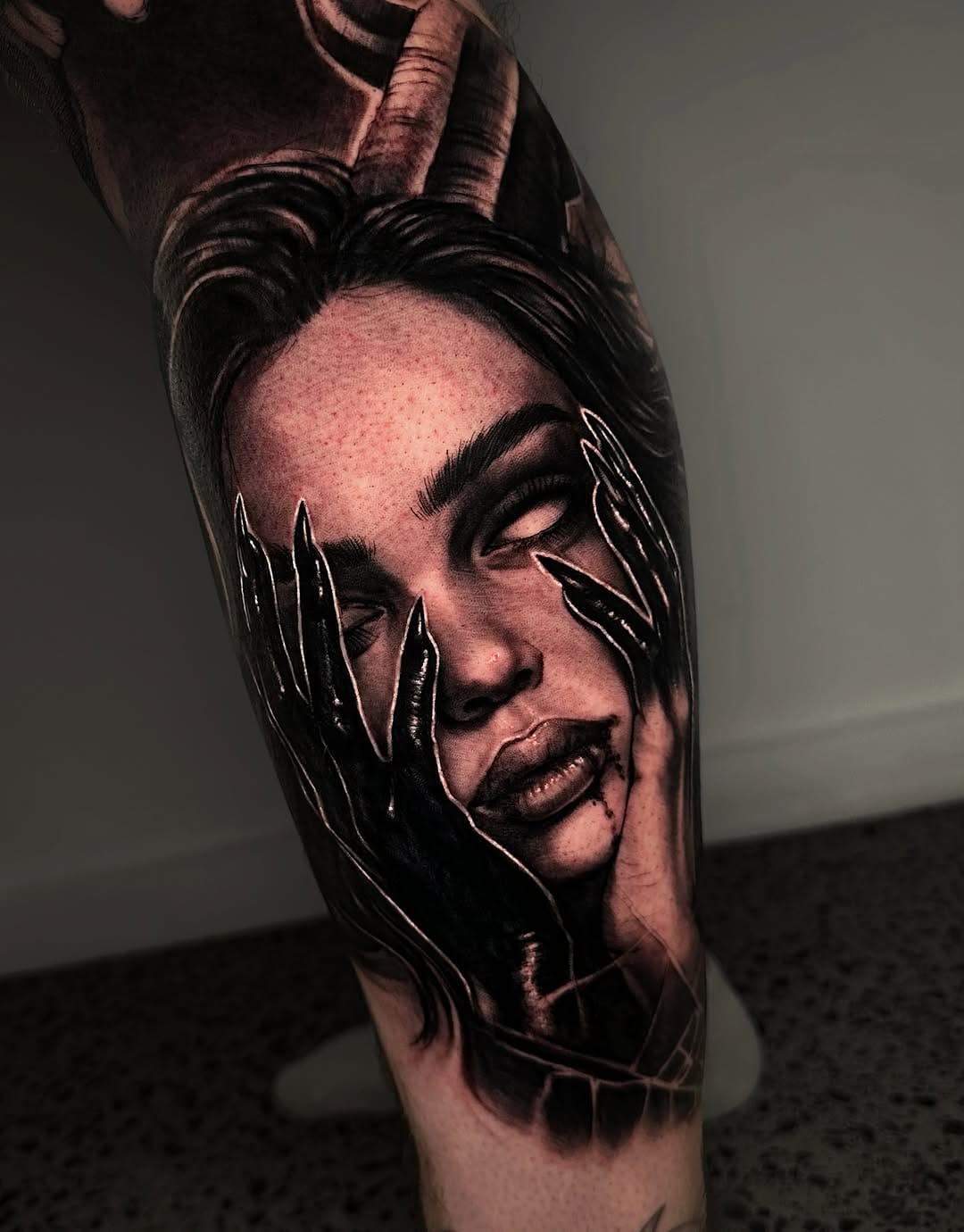 Post 9 by AMY - TATTOOING & COSMETIC TATTOOING | GOLD COAST, QLD on Instagram (image)
