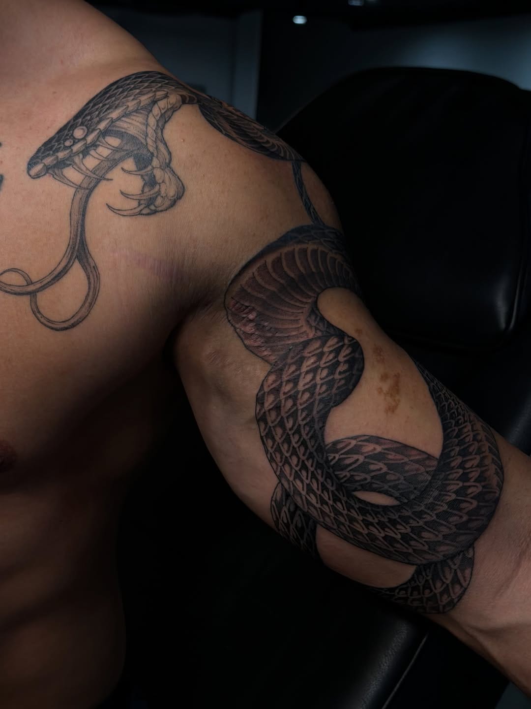 Post 1 by AMY - TATTOOING & COSMETIC TATTOOING | GOLD COAST, QLD on Instagram (carousel)