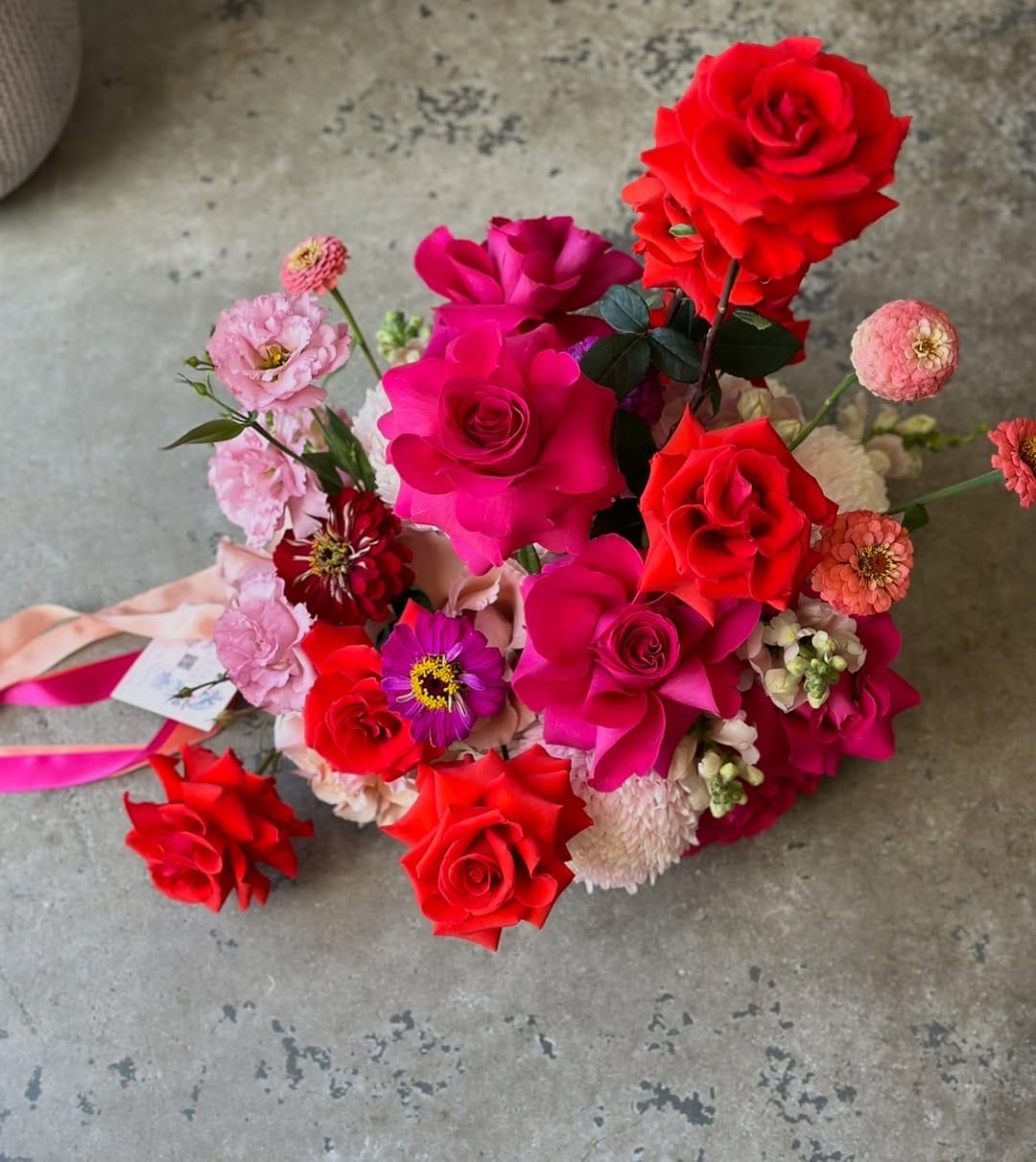Post 7 by The Petal Sisters on Instagram (image)