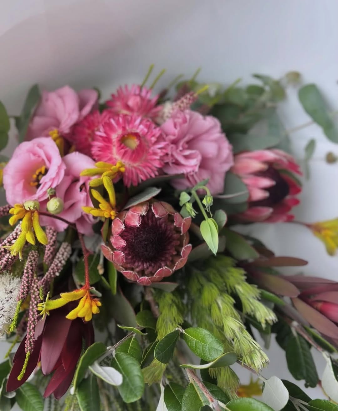 Post 3 by The Petal Sisters on Instagram (image)