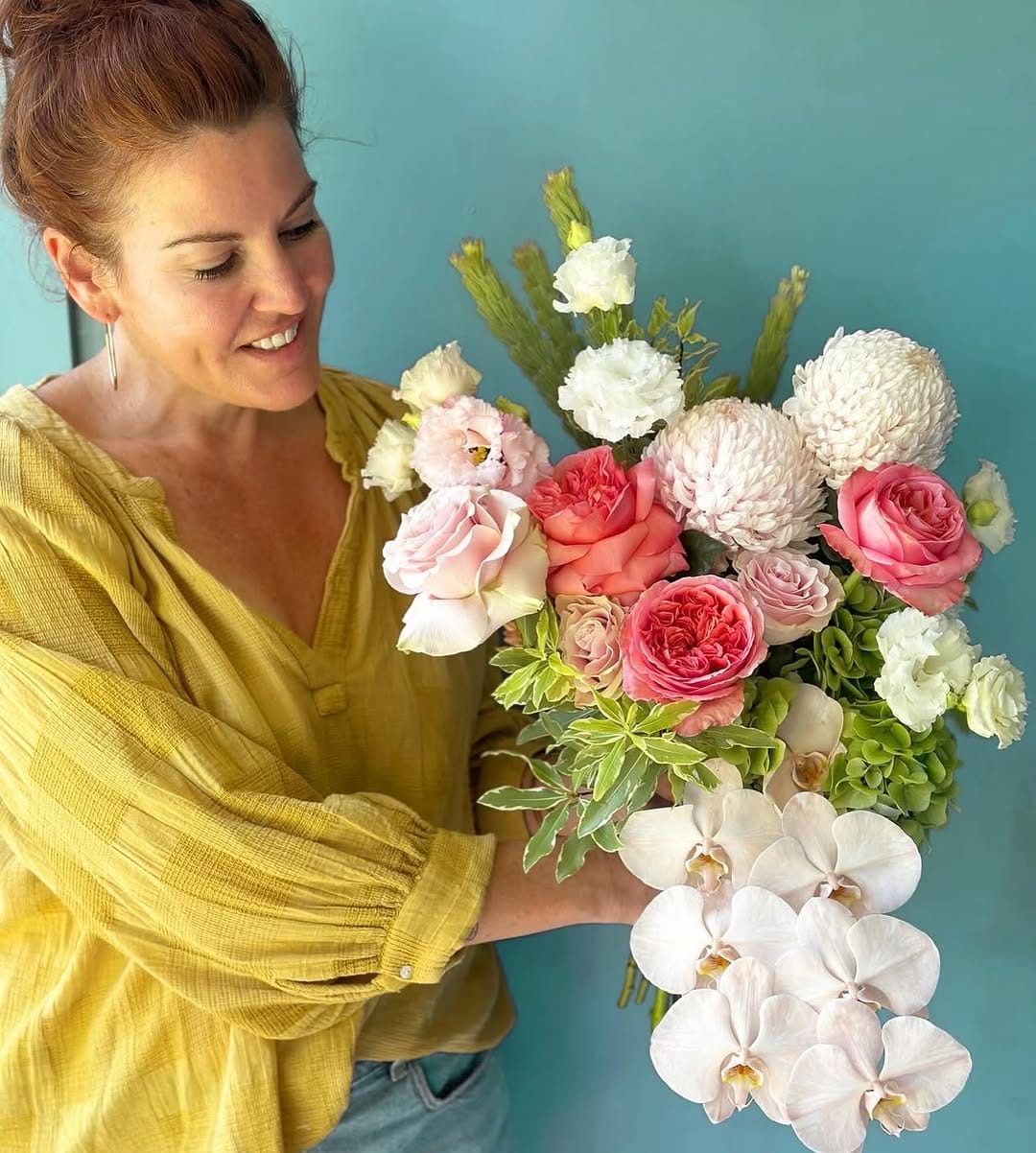 Post 1 by The Petal Sisters on Instagram (image)